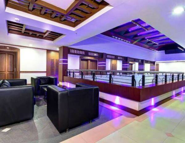 Parco Residency, Thalassery 5